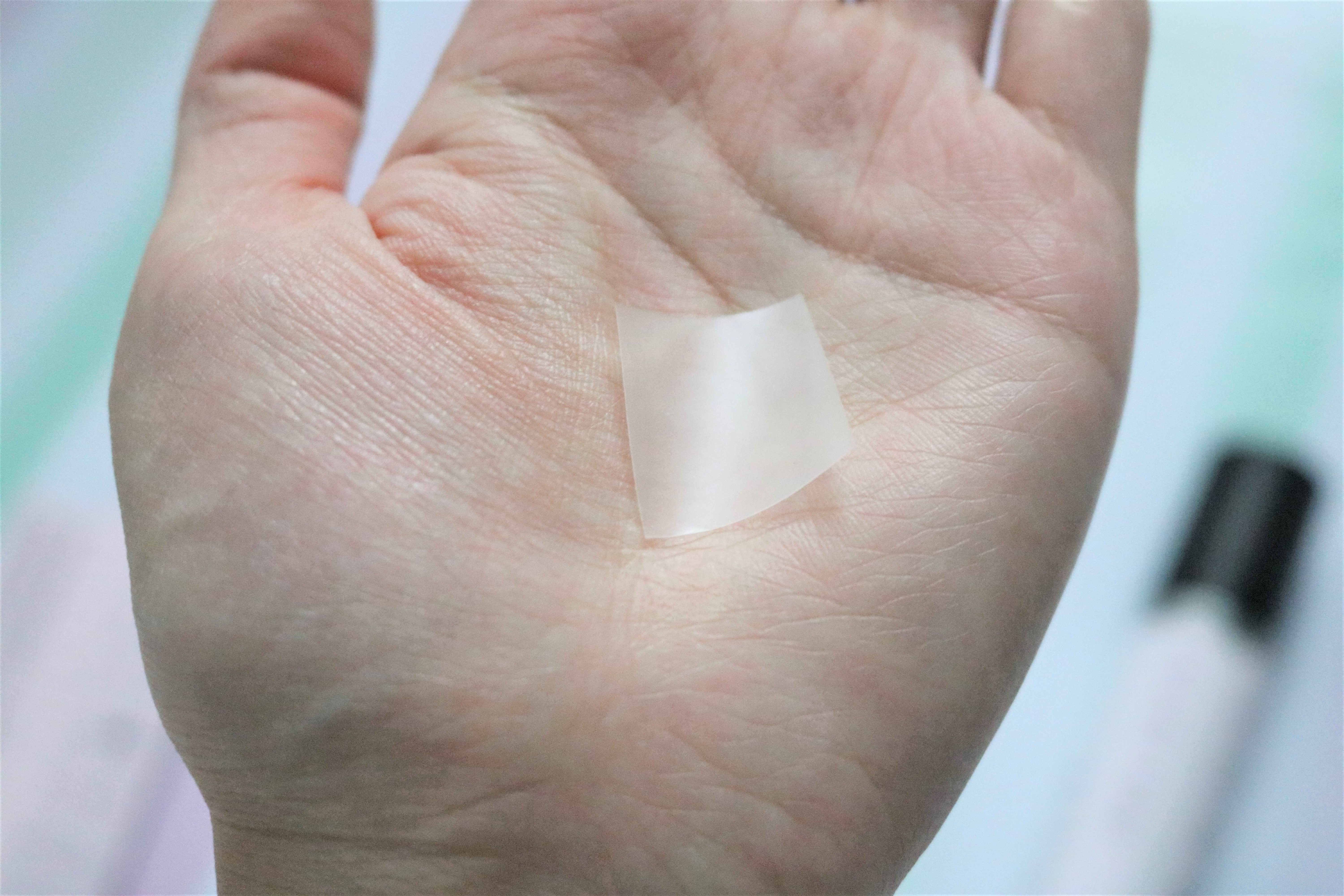 Review Mary Kay Timewise Vitamin C Activating Squares Timewise Tone Correcting Serum I M Not A Beauty Guru